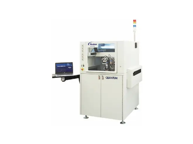 ASYMTEK Quantum Q-6800 Система за дозиране на течности с висока стойност