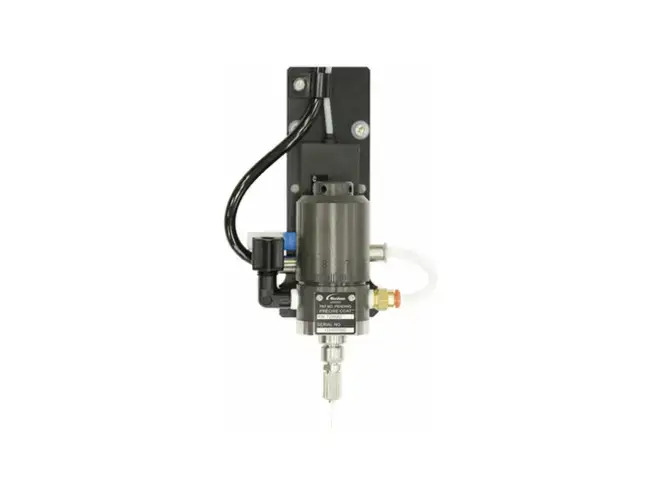 ASYMTEK SC-400 Прецизна струя за нанасяне на покритие