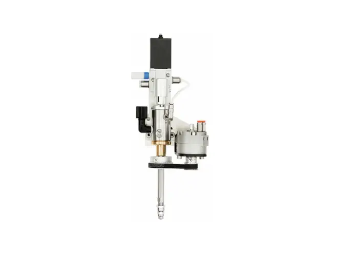ASYMTEK Select Coat SC-280 машина за нанасяне на филмово покритие