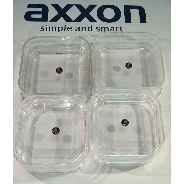 Консумативи Axxon