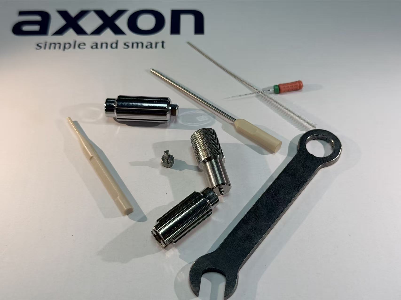 Axxon Tools