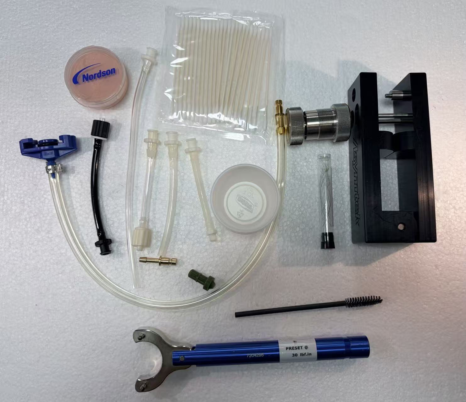 Инструменти Nordson